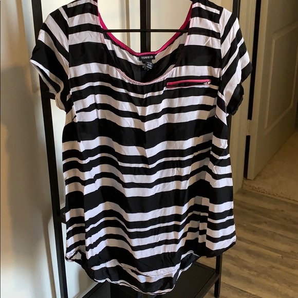 torrid Tops - Torrid top